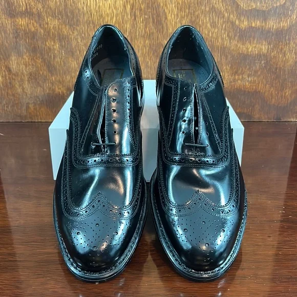 Stuart Mcguire | Shoes | Vintage Stuart Mcguire Biltrite  display picture 3